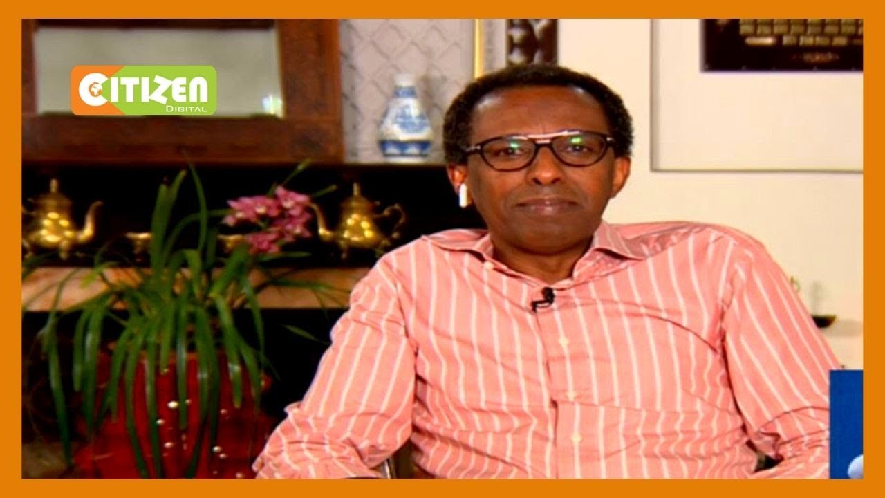 Ahmednassir: If Ruto walks away now, he walks into oblivion | JKLive |