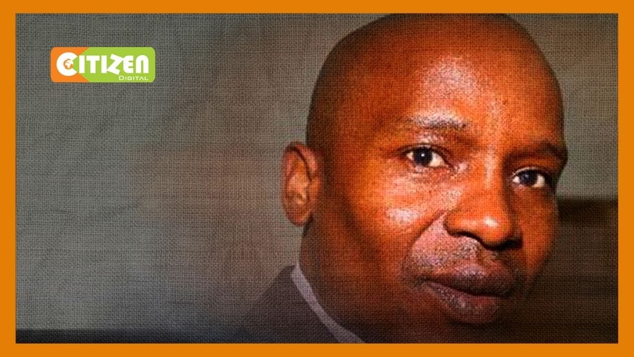 Jubilee Party orders senators to support Kindiki's ouster motion