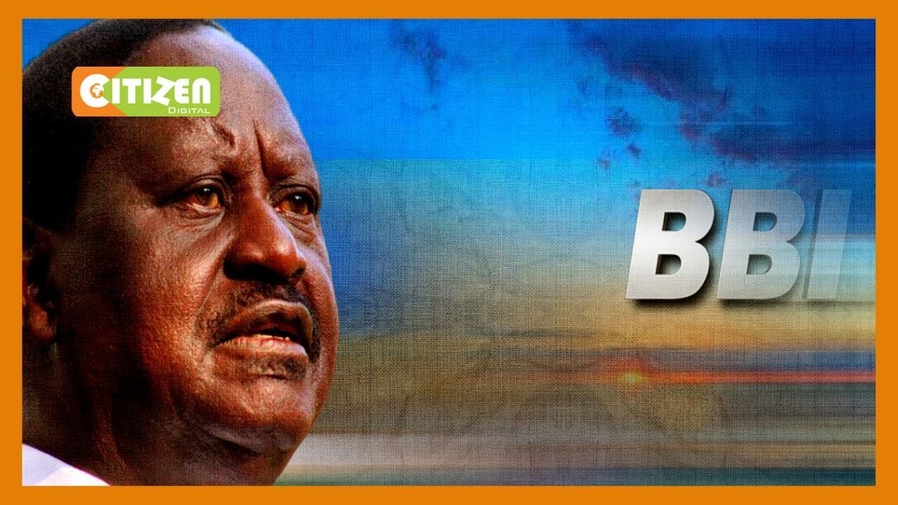 Kinara wa ODM Raila Odinga akutana na viongozi wa kike