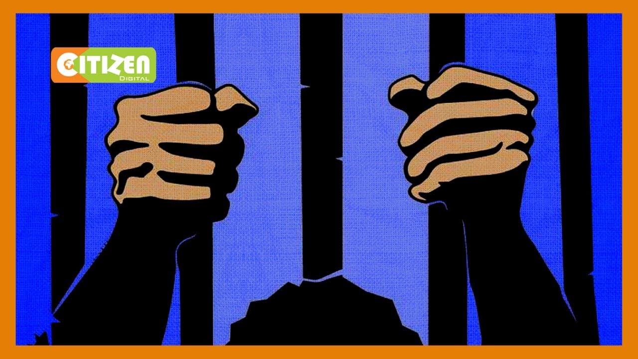 Three imposters arrested for masquerading as Citizen TV reporters