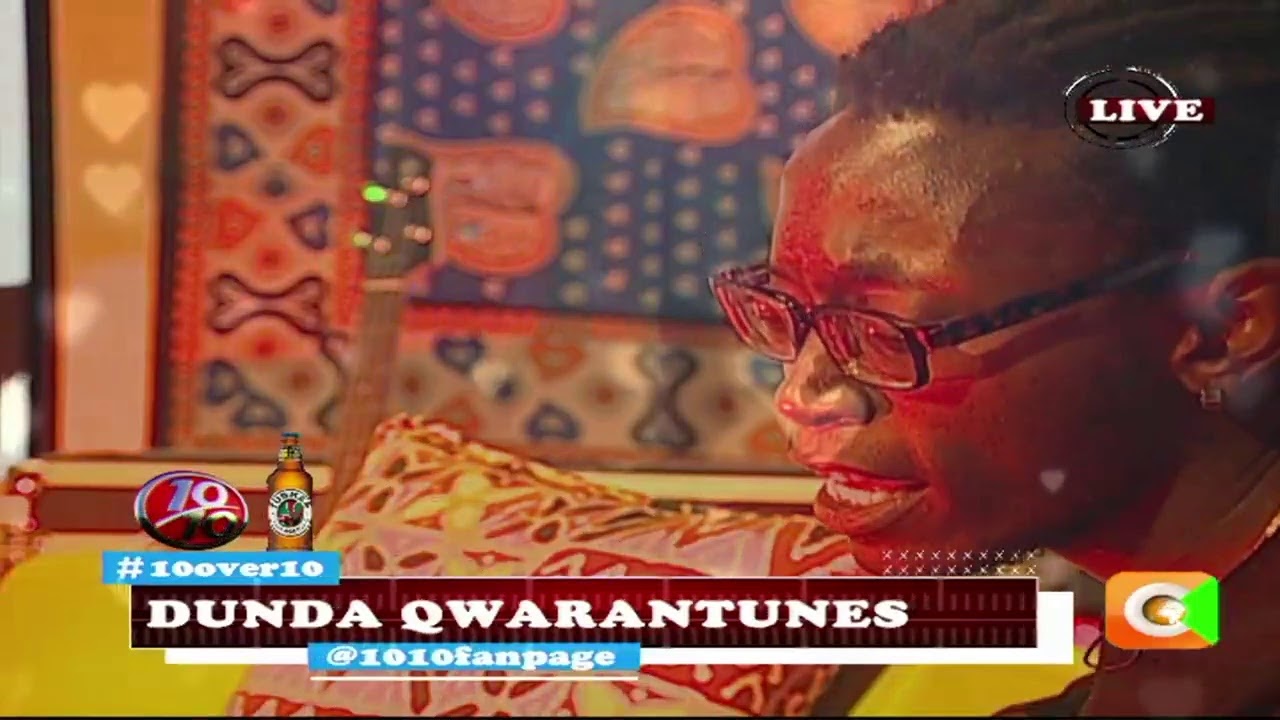CitizenTV LIVE