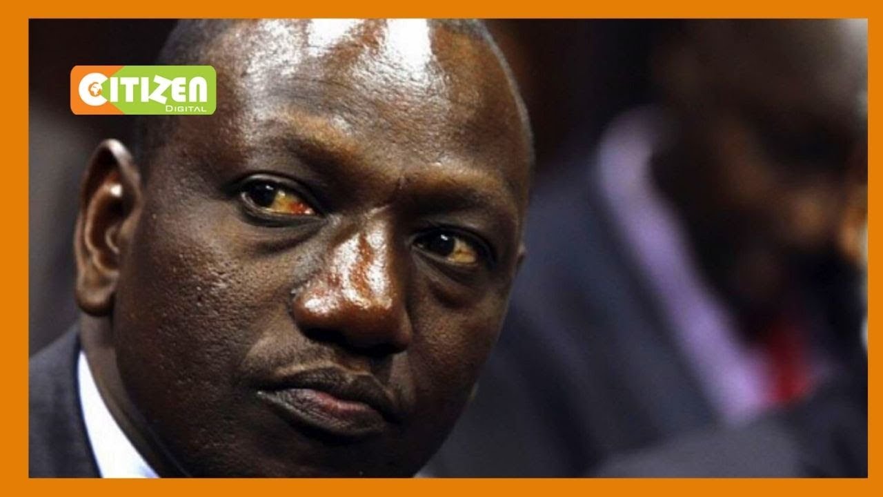 DP William Ruto’s options following Jubilee fall out