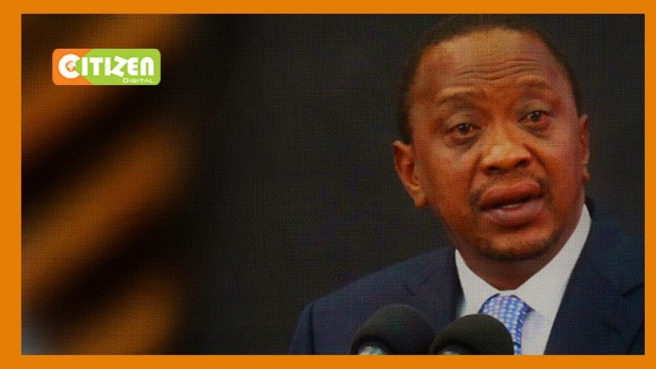 President Kenyatta summons Jubilee senators meeting