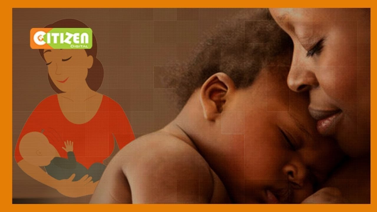 Hatimaye mtoto aliyeibiwa Kisii apatikana akiwa salama Nyamira