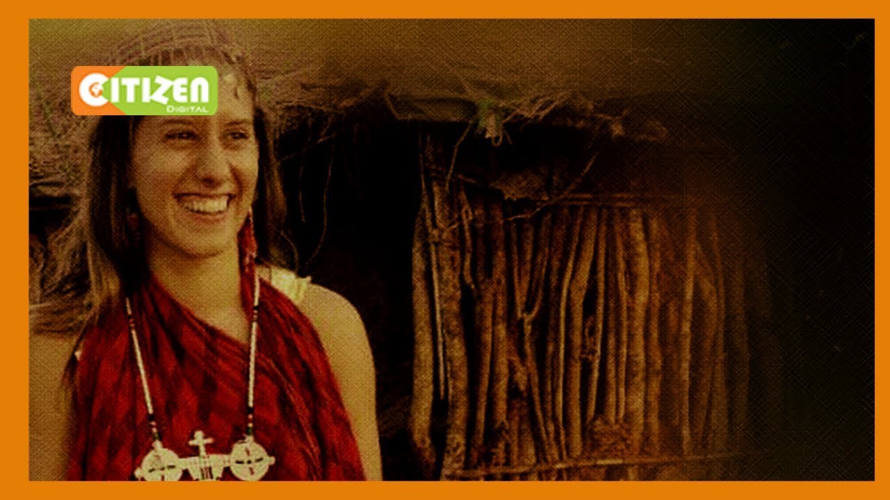 Silvia Romano freed by kidnappers after 18 months in captivity