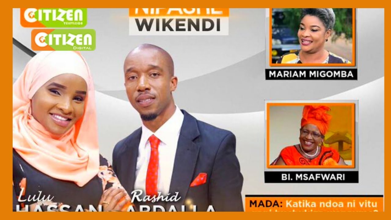 BI MSAFWARI | Katika ndoa, ni vitu gani huchukiza wanaume?