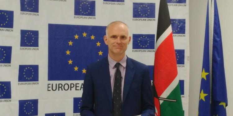 EU boosts KNCHR's fight against human rights violations