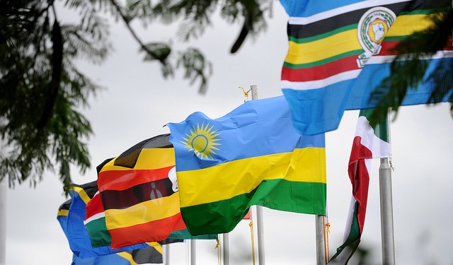 Covid-19: EAC Leaders Prioritize Movement of Goods