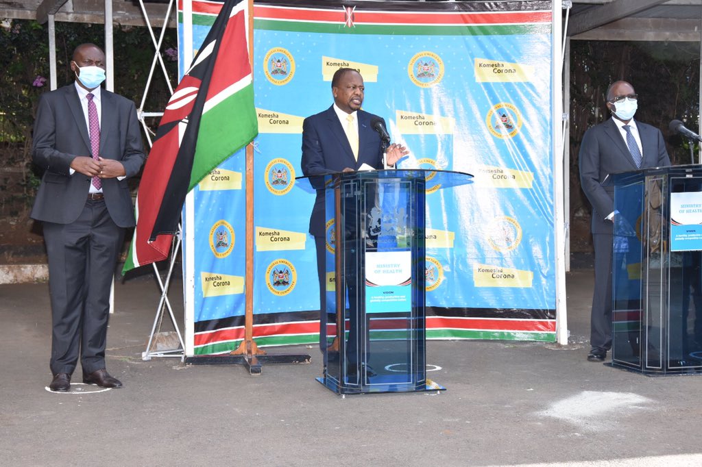 Cost at state quarantine facilities to be met by Gov't