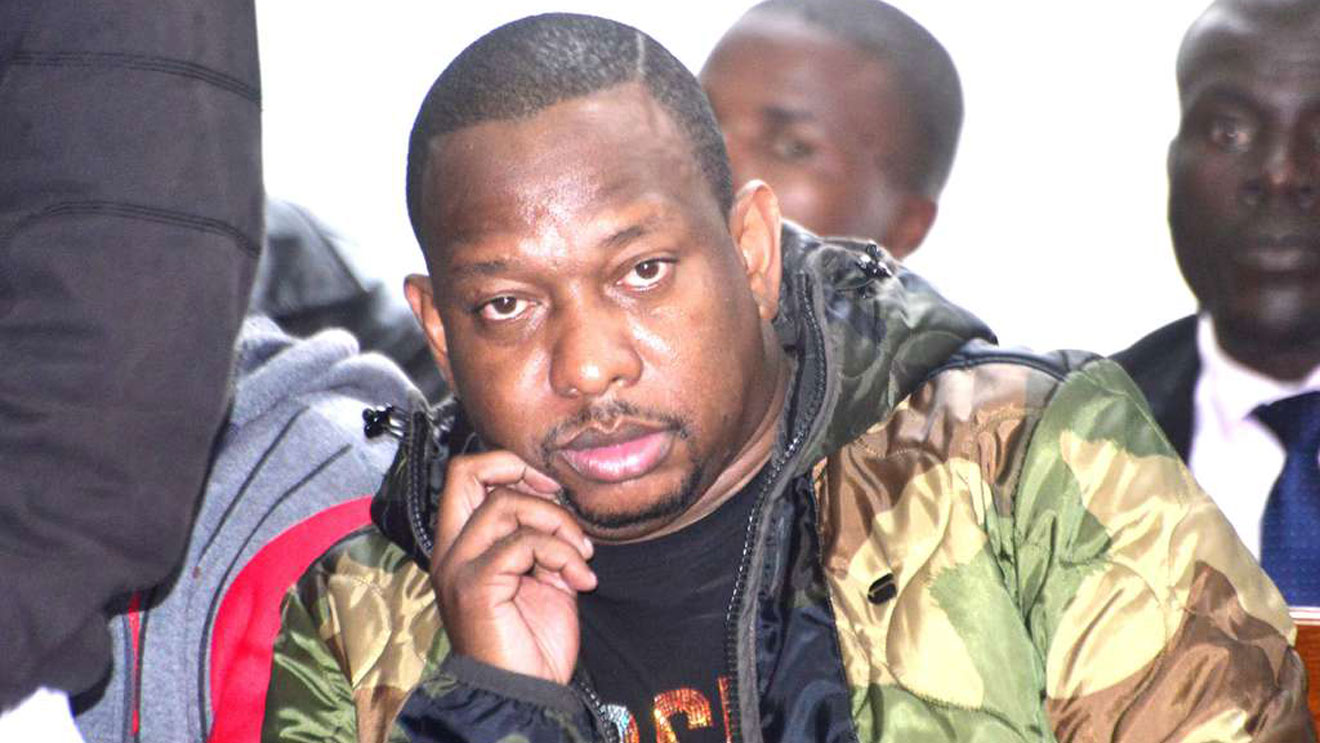 Sonko warned against interfering with Nairobi Metropolitan Service