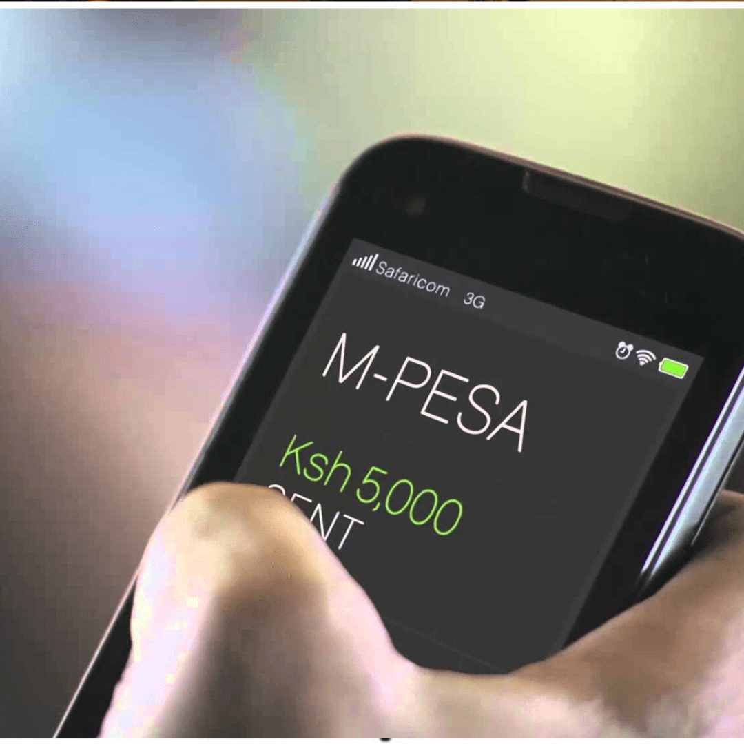 Report: Mobile Money Transactions Grow By 9.4%