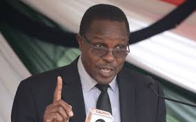 National Assembly dismisses document on DP Ruto’s impeachment