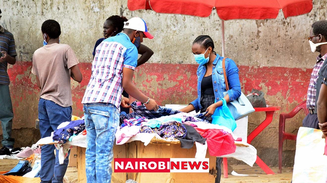 Kenyans warned against returning to ‘business as usual’