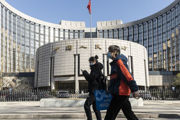 China Abandons GDP Targets to Focus on Creating Jobs