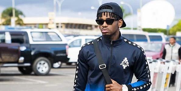 Bongo star gifts Tanzanian youth brand new cars and settles their monthly bills
