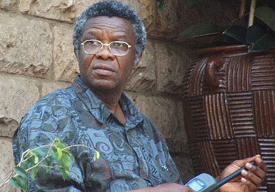 Rwandan genocide fugitive Felicien Kabuga arrested in France