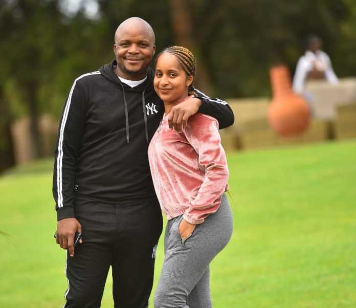 Why Jalango’s wife will not be leaving her troubled marriage
