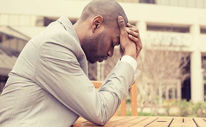 How you can prepare for a likely job loss