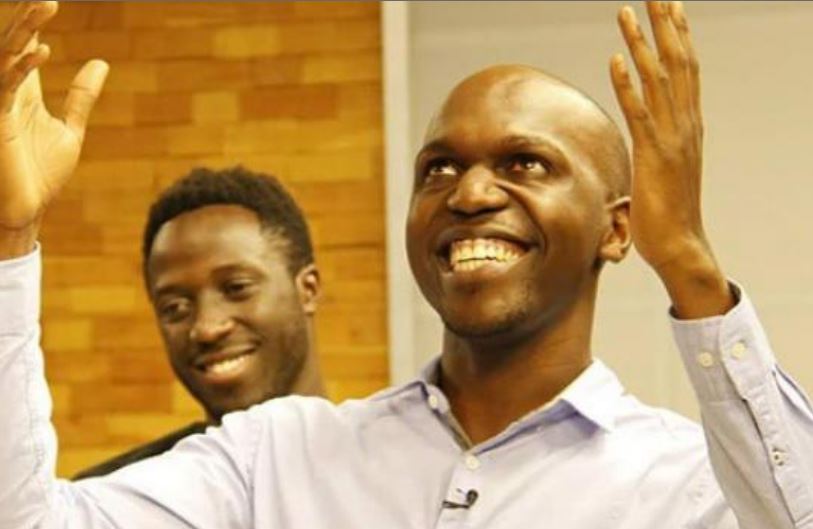 Great Achievement: Larry Madowo wins prestigious award for his Masters Thesis