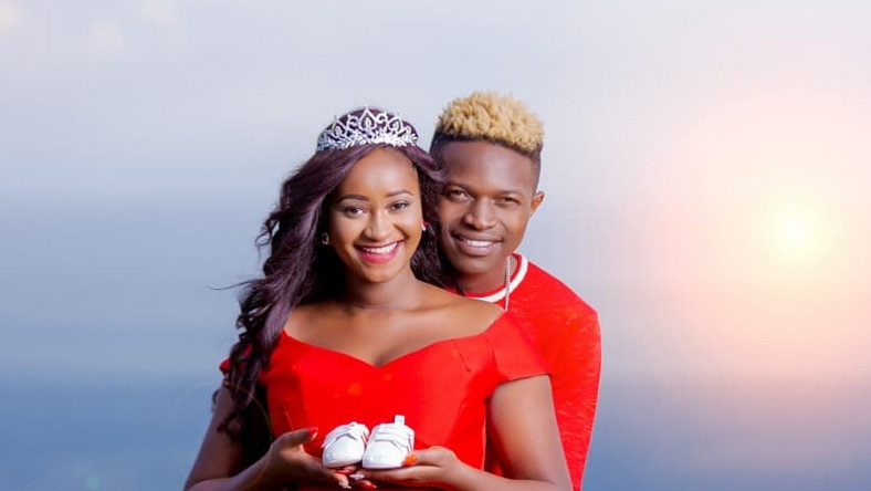 'Mr Seed’s wife, Nimo was Willy Paul’s girlfriend!' Weezdom reveals