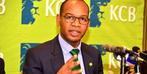 KCB Group to hold virtual AGM