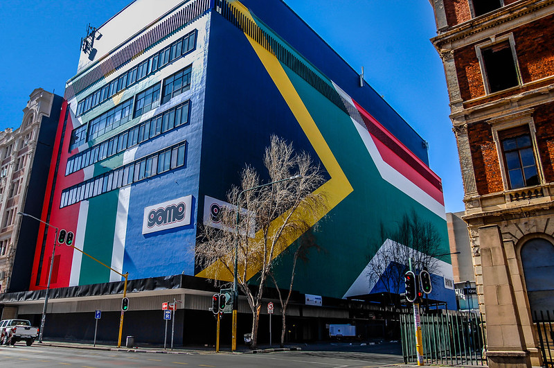 South Africa Cuts Key Lending Rate to 3.75%
