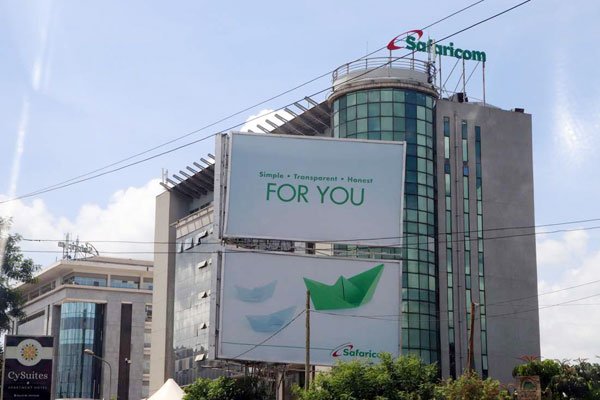 Safaricom Retains Top Position As the Most Valuable Firm in the Region