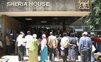 Blow as AG’s office suspends marriages over high client numbers