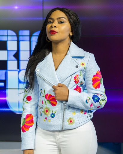 Why Size 8 getting saved left Sauti Sol's Bien Aime bitter and disappointed!