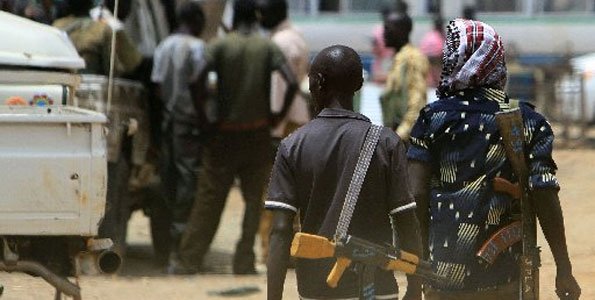 Tribal clashes in eastern Sudan kill 3 - says official