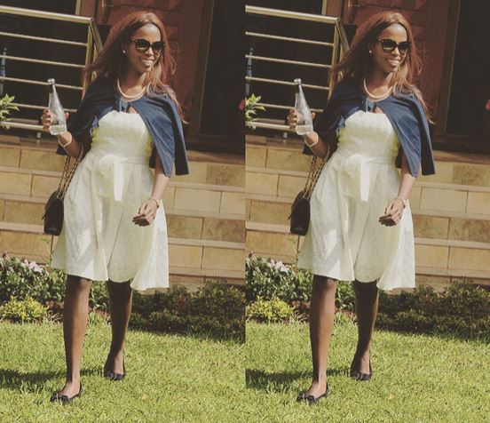 How Tecra Muigai Karanja met her tragic death in Lamu private house
