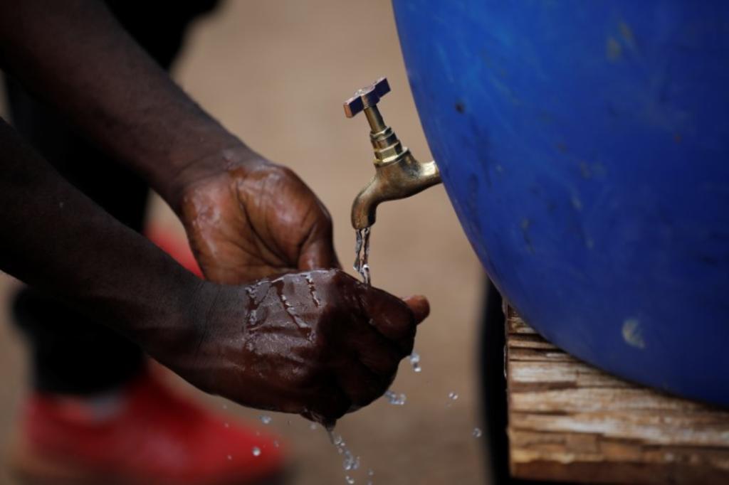Nairobi informal settlements set to benefit from funded water projects