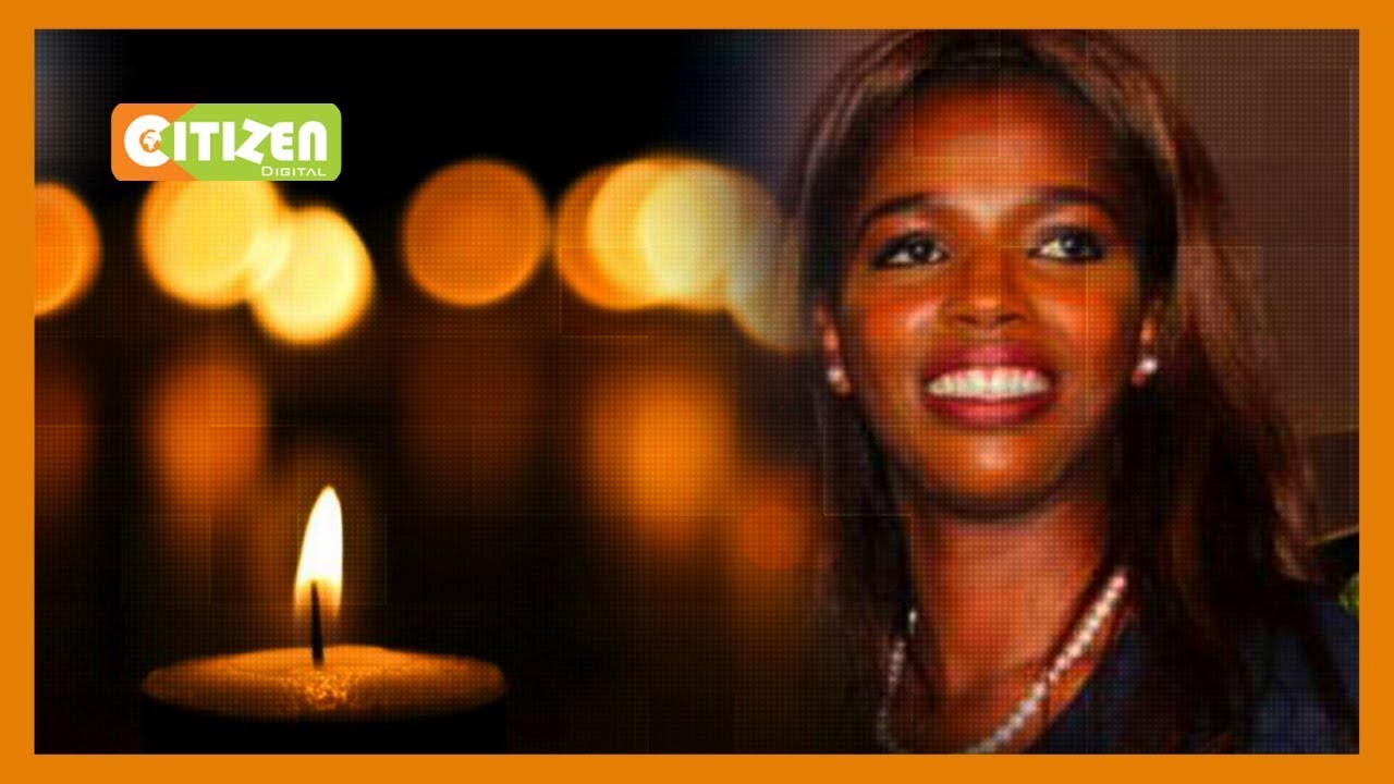 Police arrest Tecra Muigai’s boyfriend Omar Lali