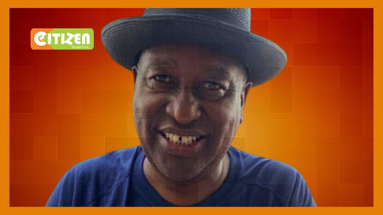JKLIVE | The story of Ole Pertet, a Kenyan living in New York, a COVID-19 recovered patient