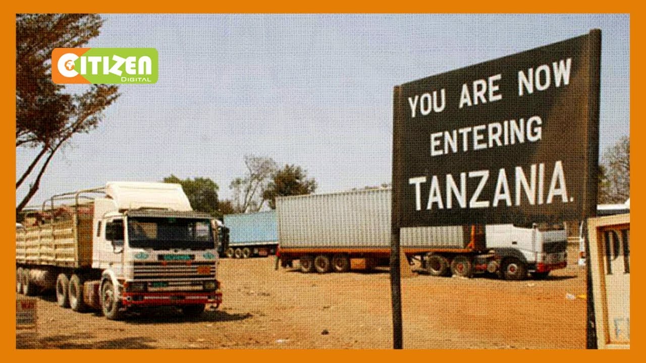 Wakazi wa Namanga wataka safari za kuvuka mipaka kusitishwa