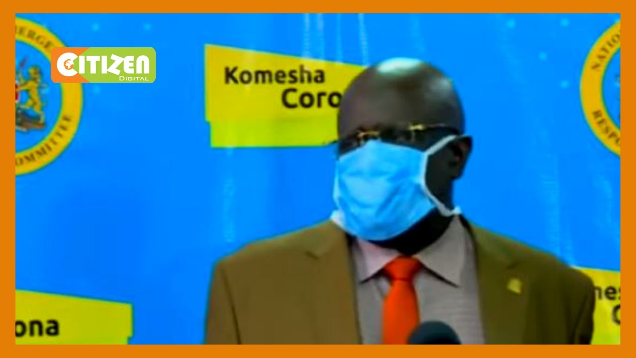 Schools likely to reopen in June, exams still on – CS Magoha