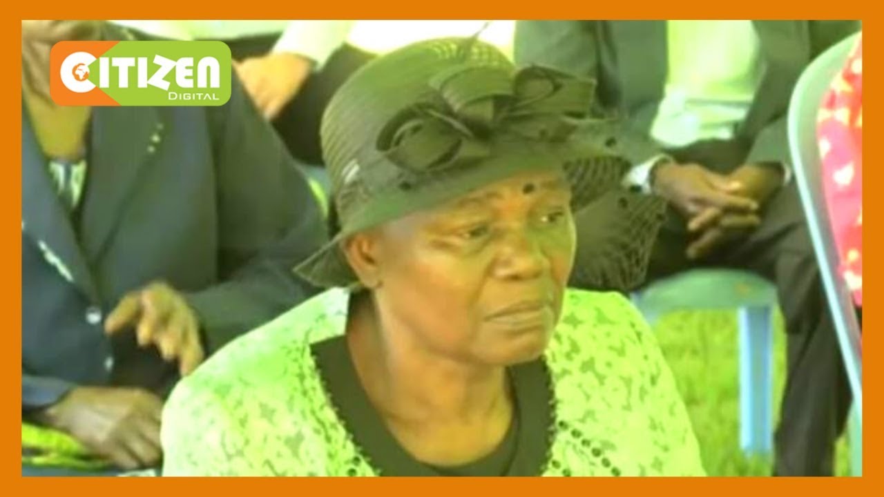 Mkenya wa kwanza aliyefariki na virusi vya Corona amezikwa