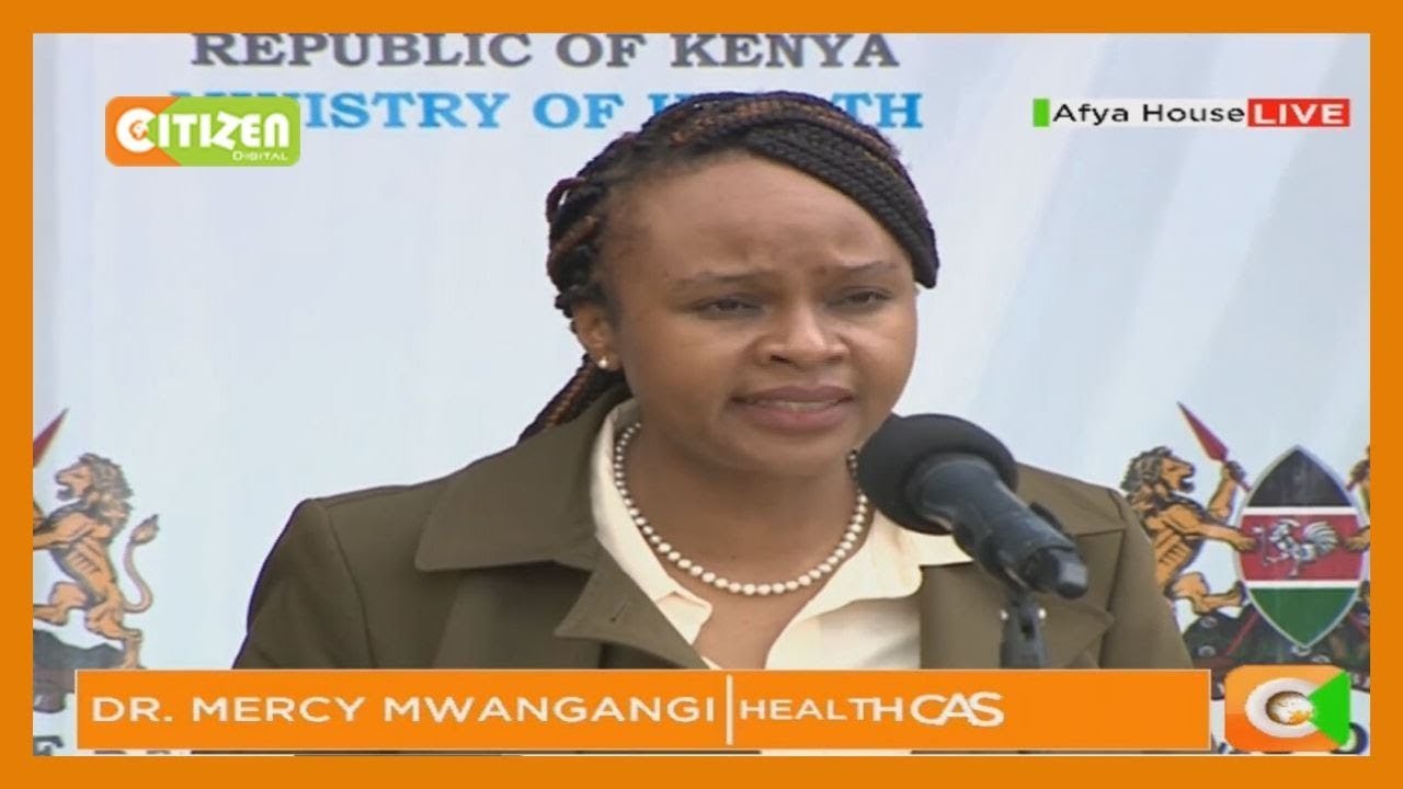 COVID-19 cases in Kenya hit 59 after 9 more people test positive