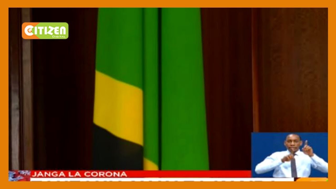 Tanzania yakaza kamba kukabli ugonjwa wa corona