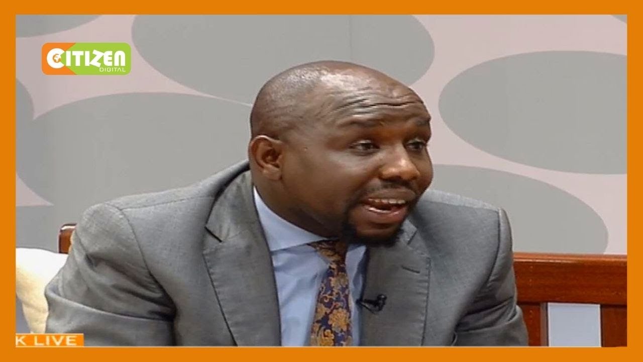 Murkomen: Anybody who complains about his life whether the DP or not must be taken serious [Part 2]