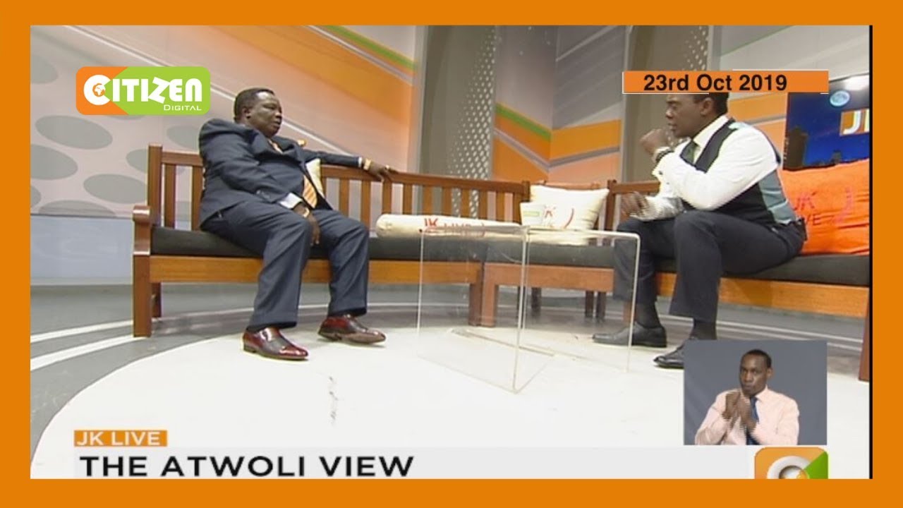 JKLIVE | The good, the bad, and the ugly of JKL in 2019 (Part 1)
