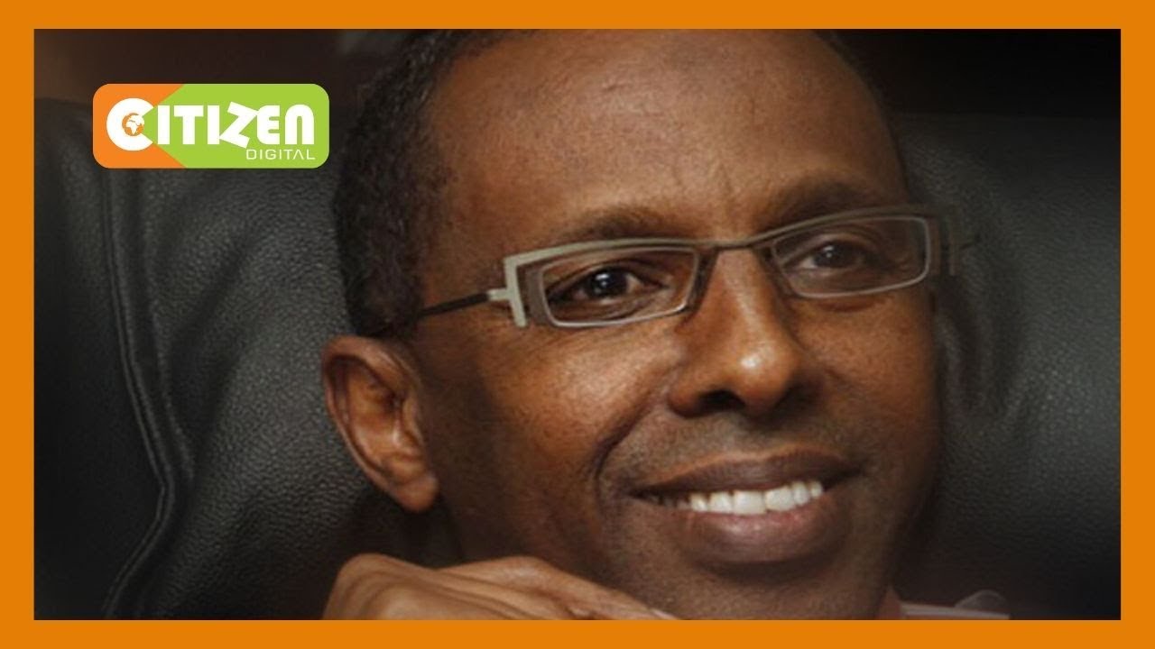 | JKL | Ahmednassir: There is nothing in the BBI [Part 2]