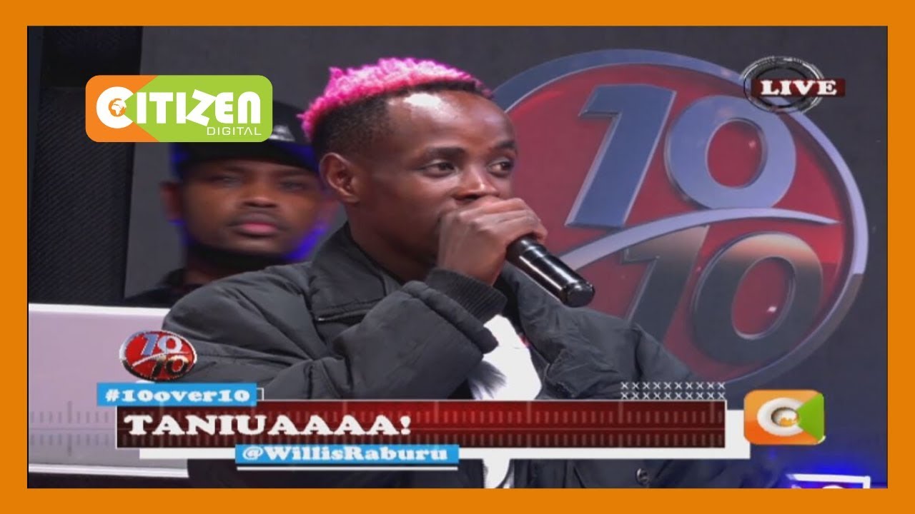 10 OVER 10 | Boondocks Gang spicing it up!