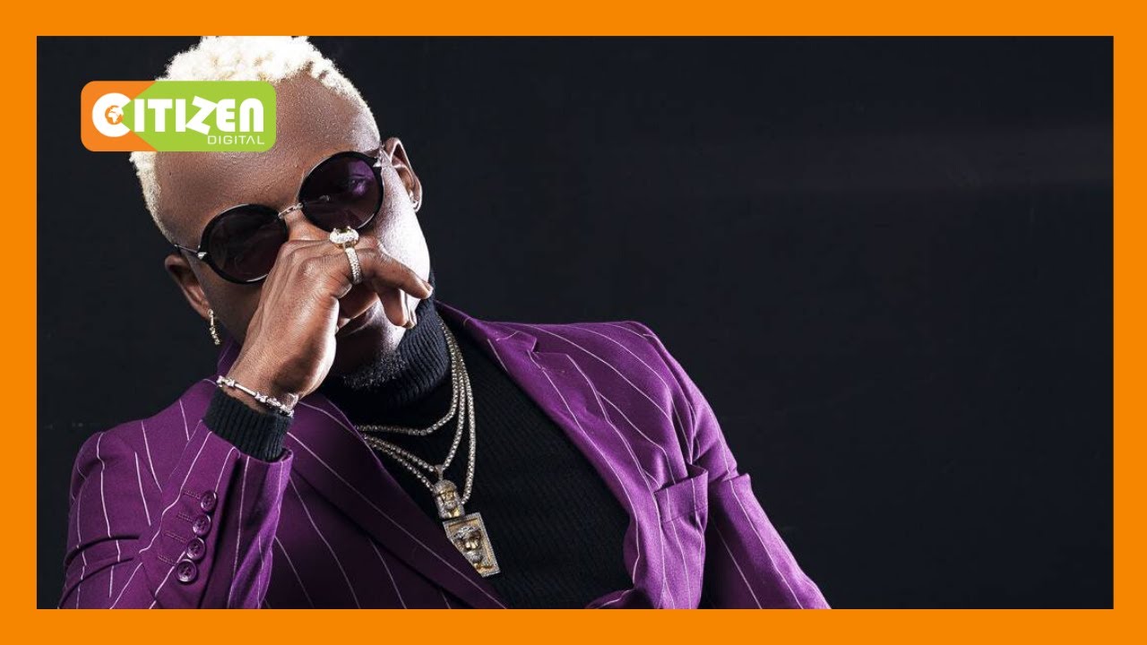 10 OVER 10 | Harmonize launches his song ‘UNO’ exclusive on the 10