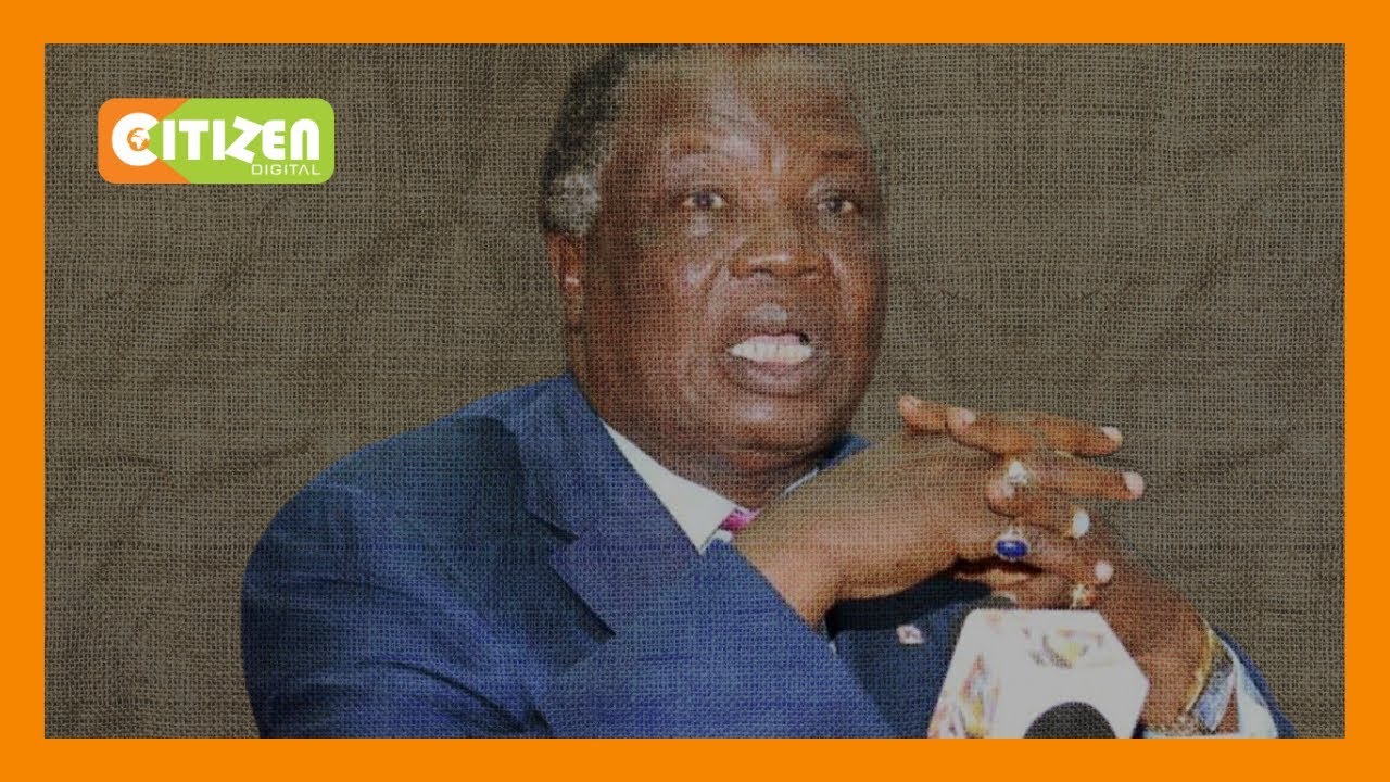 JKLIVE | Can Mudavadi, Kalonzo, Matiang'i or Kituyi be Kenya’s next president?