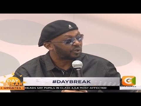 DAY BREAK | Who is in your circle? | Part 1