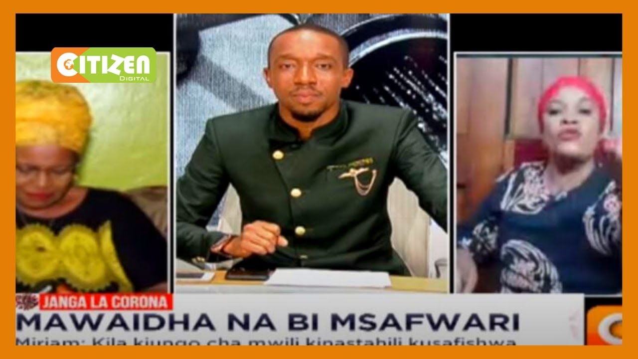 BI MSAFWARI | Mambo 11 ya wanaume kuzingatia na 13 yawanawake kuzingatia