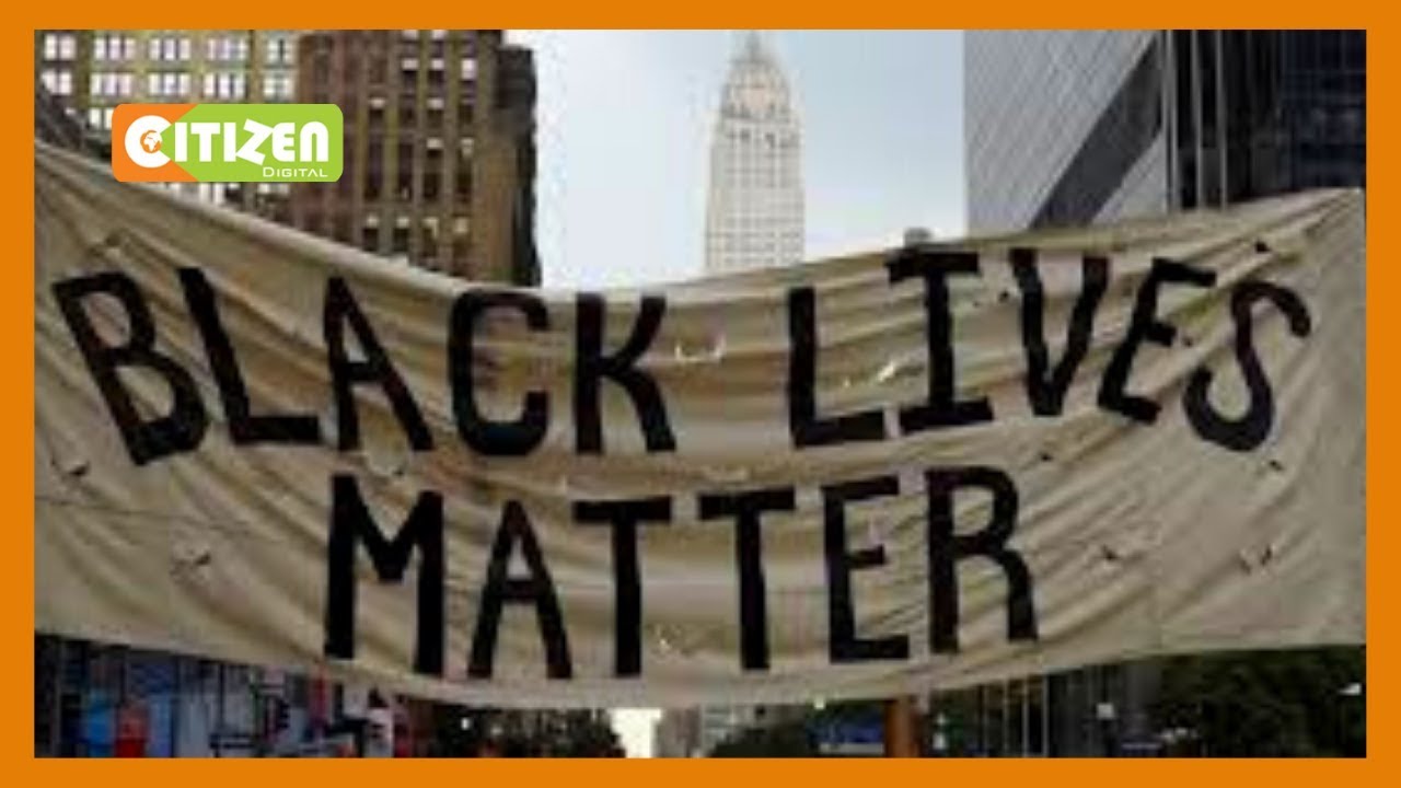 Unrest in America