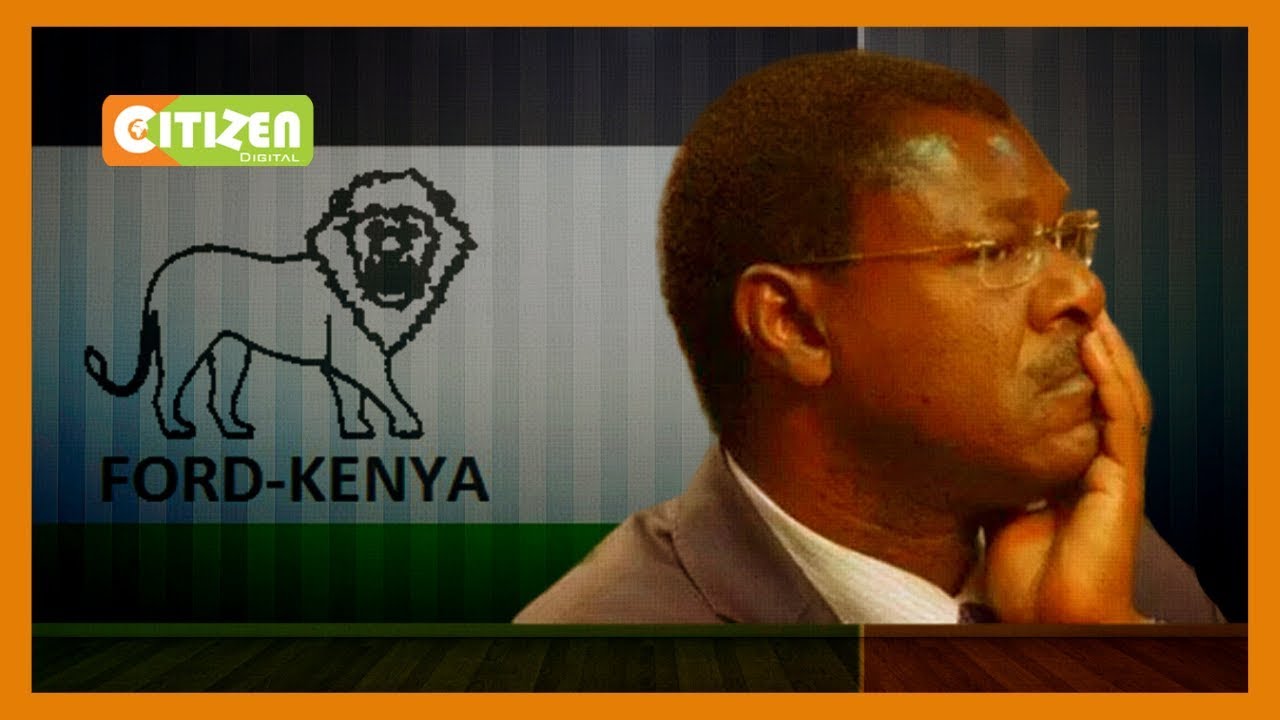 Leaders from Western region call for unity ahead of 2022