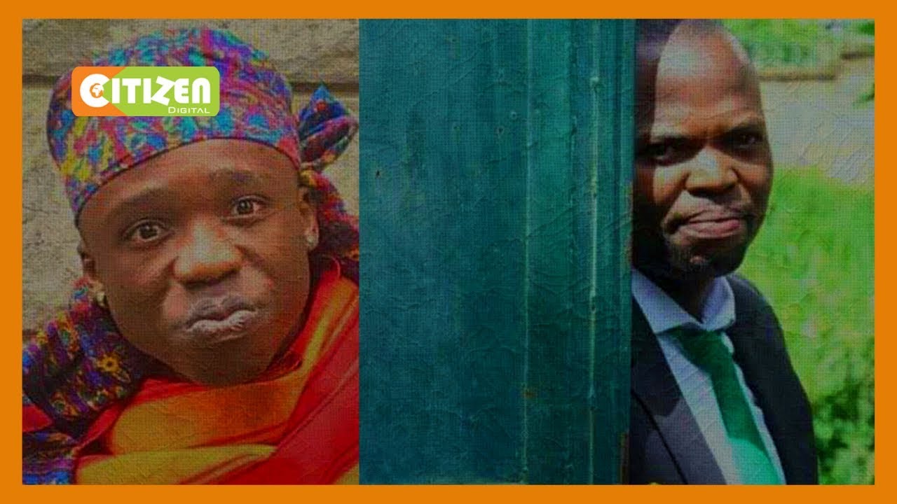 Kenyans turn to humour on social media